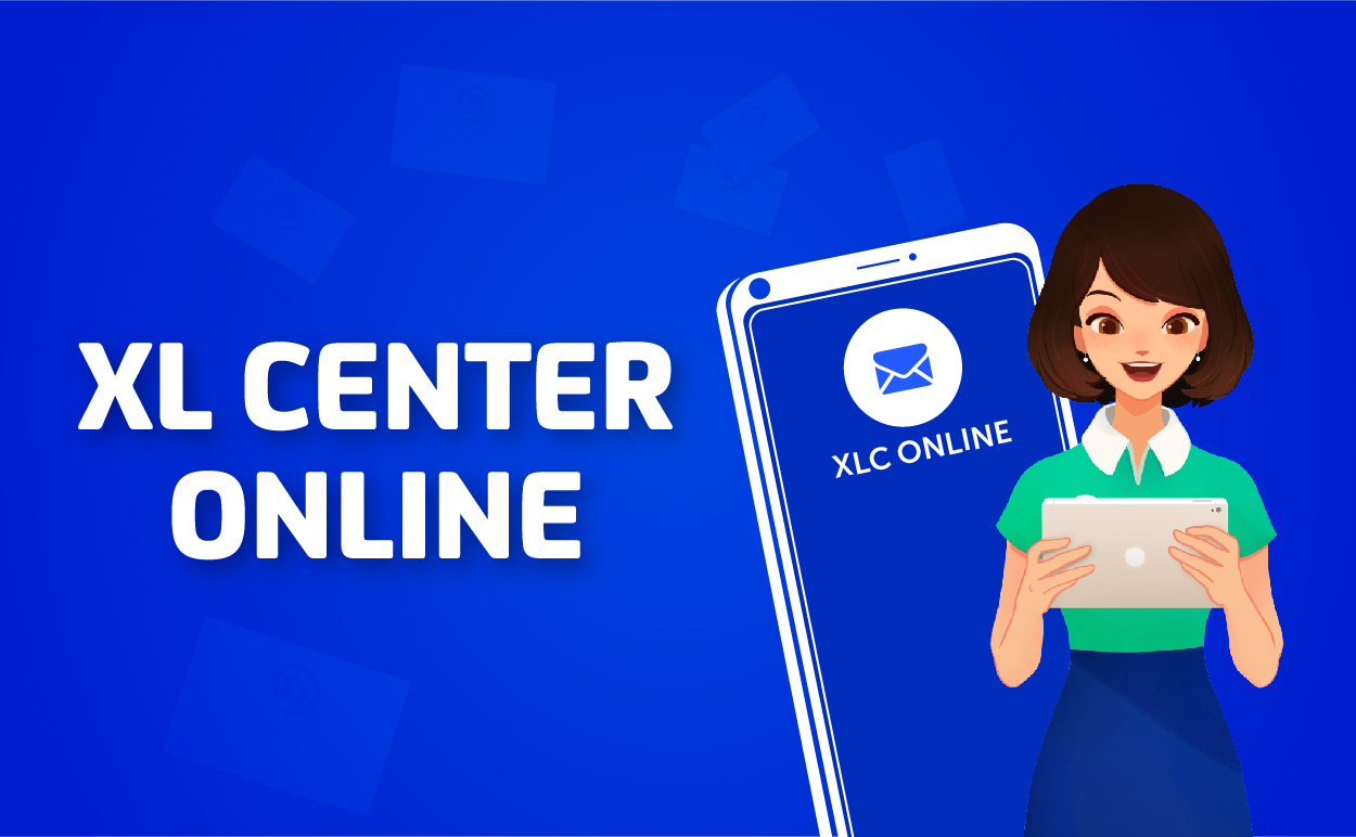 call center xl di jakarta timur